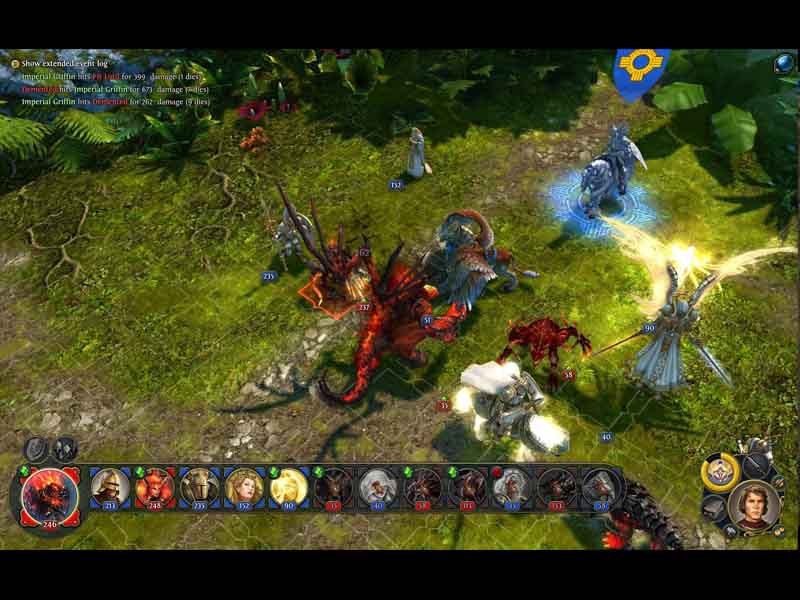 Might and magic heroes 6 activation code free