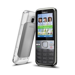 Unlock Nokia C5-00 Code Free